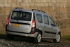 Dacia Logan MCV