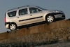 Dacia Logan MCV