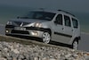 Dacia Logan MCV