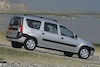 Dacia Logan MCV