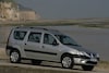 Dacia Logan MCV