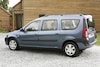 Dacia Logan MCV