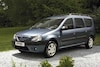 Dacia Logan MCV