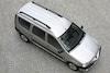 Dacia Logan MCV
