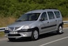 Dacia Logan MCV