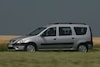 Dacia Logan MCV