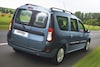 Dacia Logan MCV