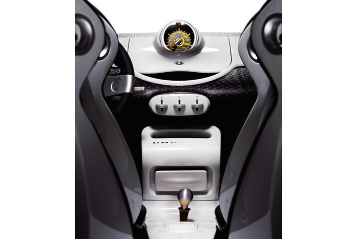 Renault Twingo Concept