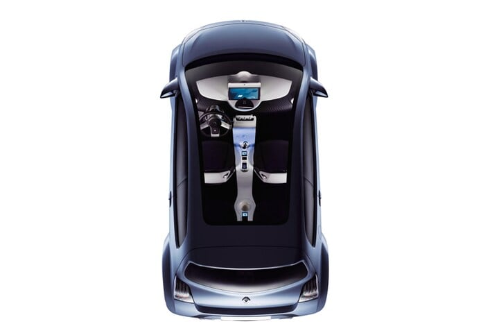 Renault Twingo Concept