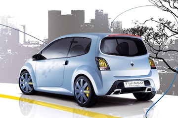 Renault Twingo Concept