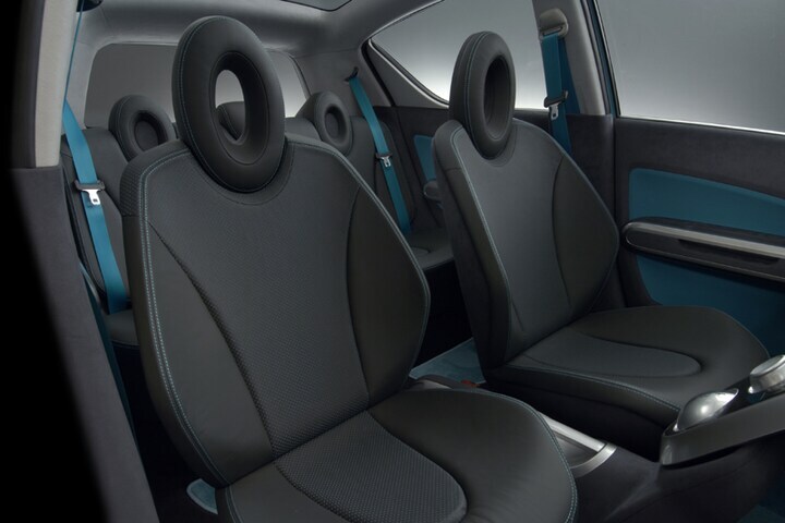 Suzuki Splash