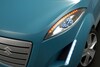 Suzuki Splash