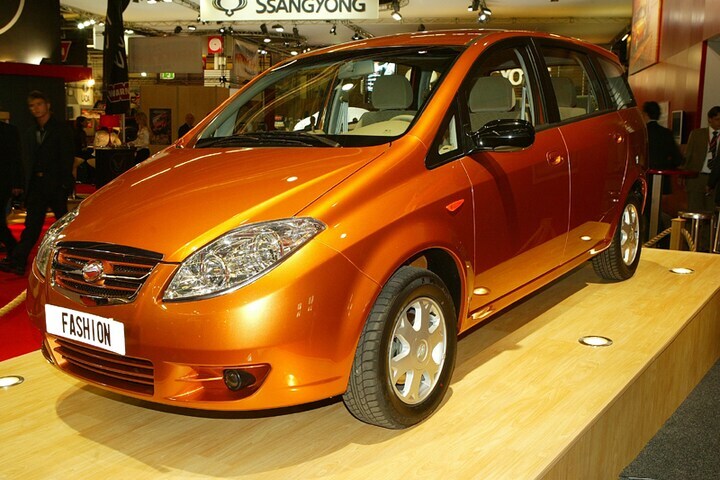 Landwind Fashion