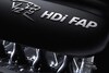 Peugeot 908 V12 HDi DPFS