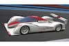 Peugeot 908 V12 HDi DPFS