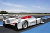 Peugeot 908 V12 HDi DPFS