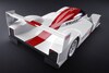 Peugeot 908 V12 HDi DPFS