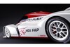 Peugeot 908 V12 HDi DPFS
