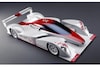 Peugeot 908 V12 HDi DPFS