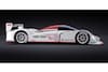 Peugeot 908 V12 HDi DPFS