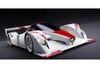 Peugeot 908 V12 HDi DPFS