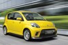 Daihatsu Sirion Sport
