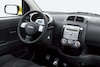 Daihatsu Sirion Sport