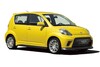 Daihatsu Sirion Sport