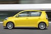 Daihatsu Sirion Sport