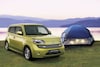 Daihatsu Materia