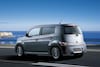 Daihatsu Materia
