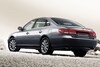 Hyundai Grandeur 2,2 CRDi