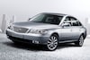 Hyundai Grandeur 2,2 CRDi