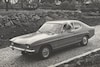 Ford Capri 1700 GT - 1969