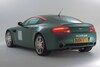 Aston Martin V8 Vantage Rally GT