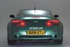 Aston Martin V8 Vantage Rally GT