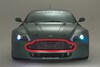 Aston Martin V8 Vantage Rally GT
