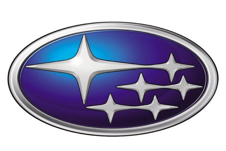 Subaru logo