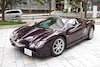 Mitsuoka Orochi
