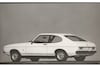 Ford Capri L - 1977