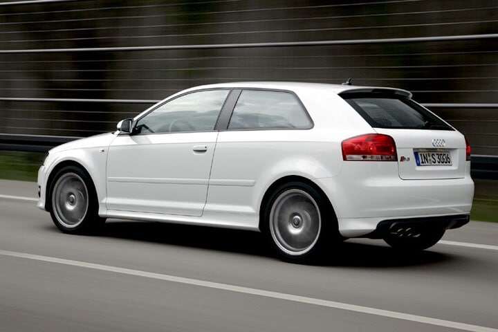 Audi S3