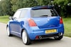 Suzuki Swift Sport