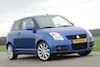 Suzuki Swift Sport