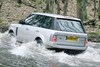 Range Rover TDV8