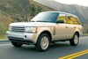 Range Rover TDV8