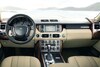 Range Rover TDV8