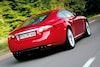 Jaguar XKR