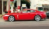 Jaguar XKR