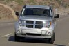 Dodge Nitro
