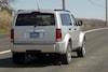 Dodge Nitro